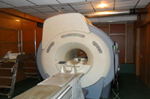 MRI